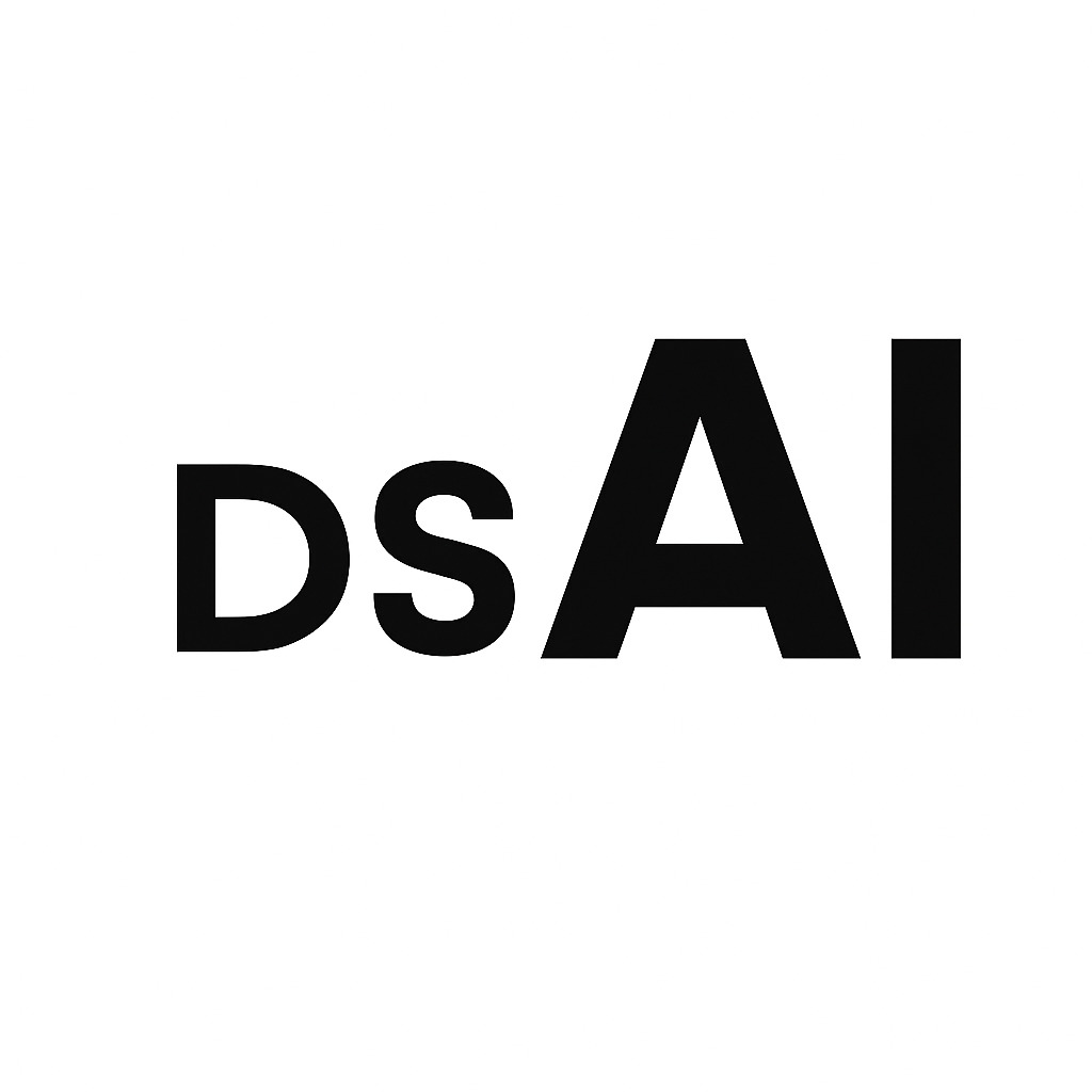DsAI Logo